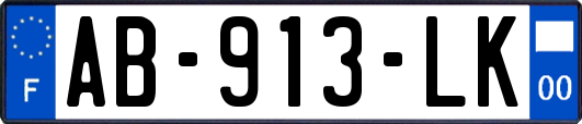 AB-913-LK