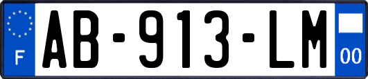 AB-913-LM