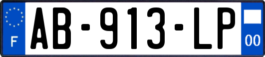 AB-913-LP
