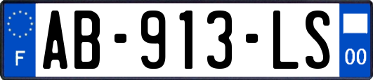 AB-913-LS