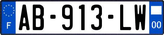 AB-913-LW