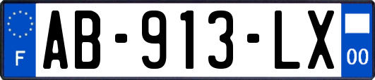 AB-913-LX