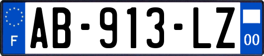 AB-913-LZ