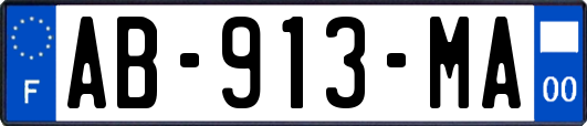 AB-913-MA