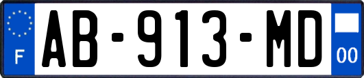 AB-913-MD