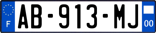 AB-913-MJ