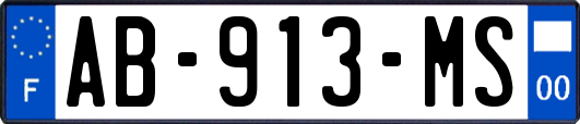 AB-913-MS