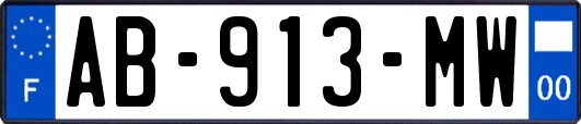 AB-913-MW