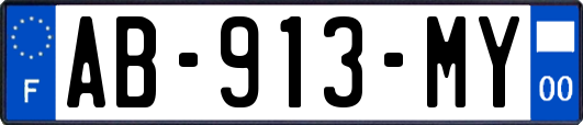 AB-913-MY