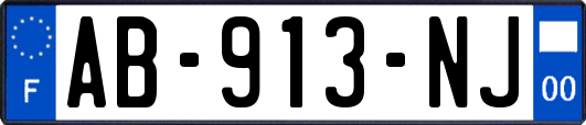 AB-913-NJ