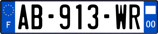 AB-913-WR