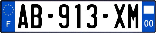 AB-913-XM