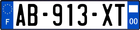 AB-913-XT
