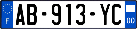 AB-913-YC