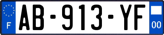 AB-913-YF