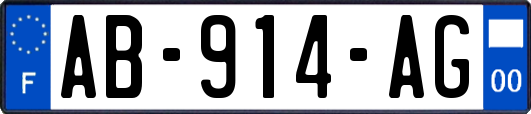 AB-914-AG