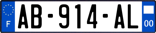 AB-914-AL