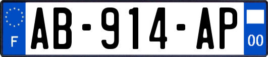 AB-914-AP