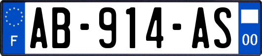 AB-914-AS