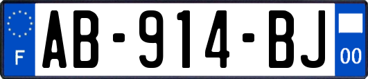 AB-914-BJ