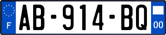 AB-914-BQ