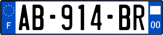 AB-914-BR