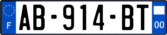 AB-914-BT