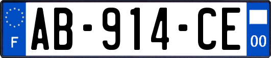 AB-914-CE