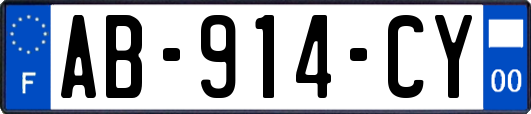 AB-914-CY