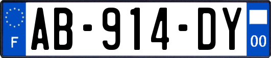 AB-914-DY