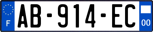 AB-914-EC