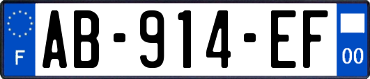 AB-914-EF
