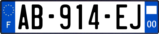 AB-914-EJ