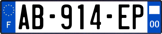 AB-914-EP