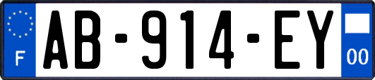 AB-914-EY