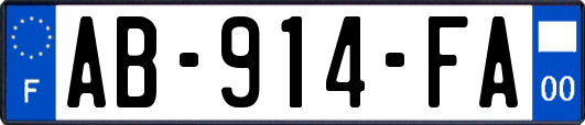 AB-914-FA