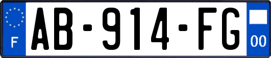 AB-914-FG