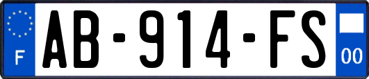 AB-914-FS