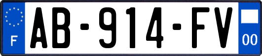 AB-914-FV