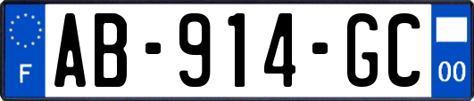 AB-914-GC