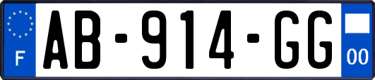 AB-914-GG