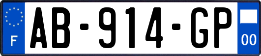 AB-914-GP