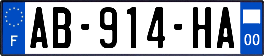 AB-914-HA