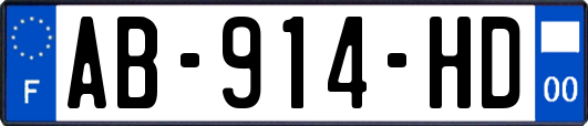 AB-914-HD