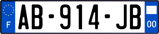 AB-914-JB