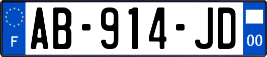 AB-914-JD