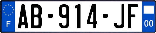 AB-914-JF