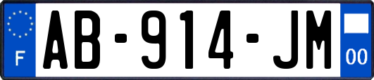 AB-914-JM