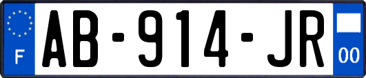 AB-914-JR