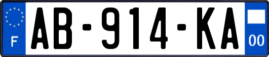 AB-914-KA